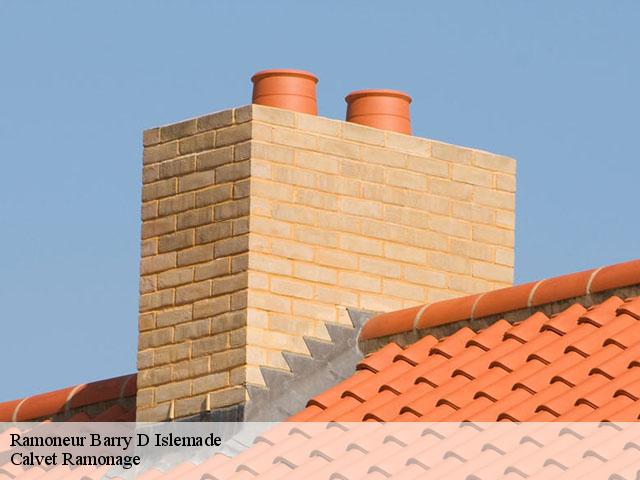 Ramoneur barry-d-islemade-82290