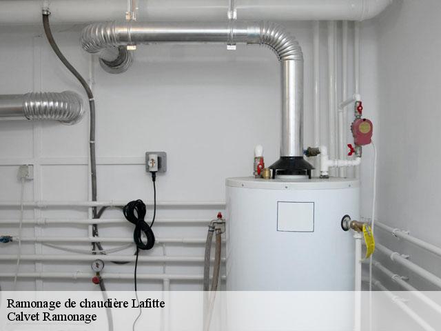 Ramonage de chaudière lafitte-82100 Calvet Ramonage